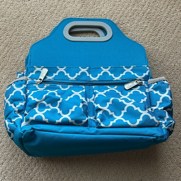 We R Memory Keepers Crafter's Tote Bag - Picture 2 of 4